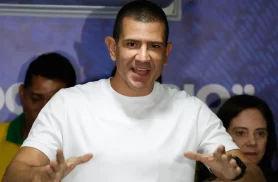 TRE-RJ proclama Douglas Ruas eleito para o governo do Rio de Janeiro
