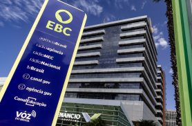 EBC reafirma não ter responsabilidade por falha em programa do PL