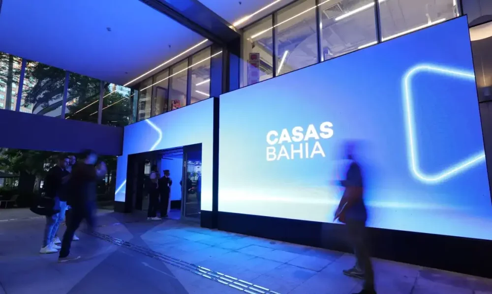 Justiça homologa acordo para indenizar empregados das Casas Bahia Imagem referente a Justiça homologa acordo para indenizar empregados das Casas Bahia