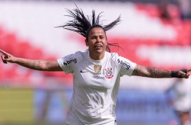 Corinthians abre Libertadores Feminina com vitória sobre Colo-Colo