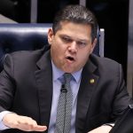 Imagem relativa a Alcolumbre vai promulgar fim da escala 6x1 nesta sexta