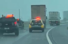 'Terror': o que se sabe e o que precisa ser respondido sobre perseguição policial em Cascavel