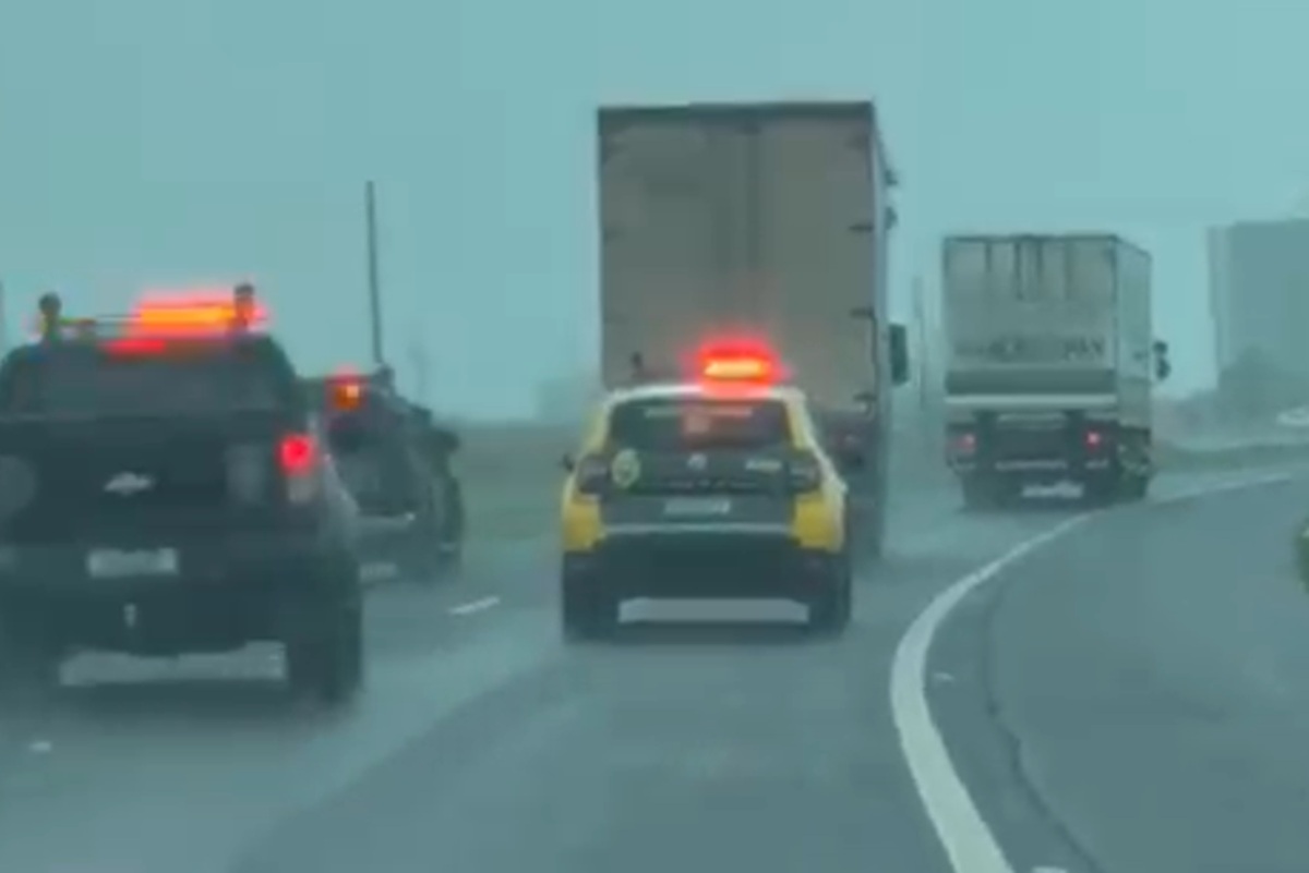 ‘Terror’: o que se sabe e o que precisa ser respondido sobre perseguição policial em Cascavel