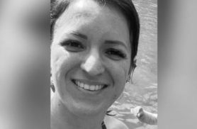Suspeito de matar companheira a facadas na frente da filha de 6 anos é denunciado pelo Ministério Público do Paraná Suspeito de matar companheira a facadas na frente da filha de 6 anos é denunciado pelo Ministério Público do Paraná
