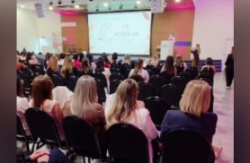 Acic Mulher realiza fórum sobre saúde feminina