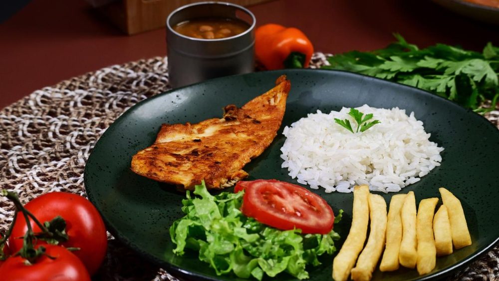 Imagem referente a Fome, desigualdade e desperdício entram em debate no Dia Mundial da Alimentação