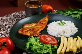 Fome, desigualdade e desperdício entram em debate no Dia Mundial da Alimentação Fome, desigualdade e desperdício entram em debate no Dia Mundial da Alimentação