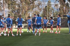 Estreante, Cruzeiro será 15º brasileiro na Libertadores Feminina Estreante, Cruzeiro será 15º brasileiro na Libertadores Feminina
