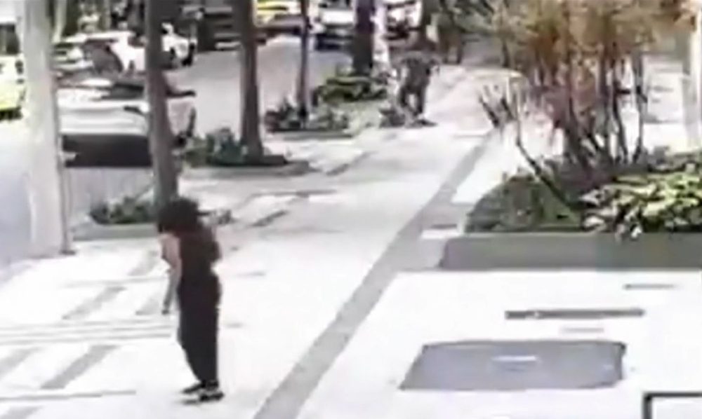 Imagem referente a Professora aposentada da UFRJ é baleada em assalto na zona sul do Rio