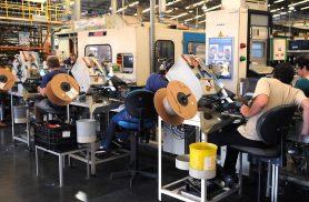 Atividade econômica tem alta de 0,3% em agosto, mostra IBC-Br
