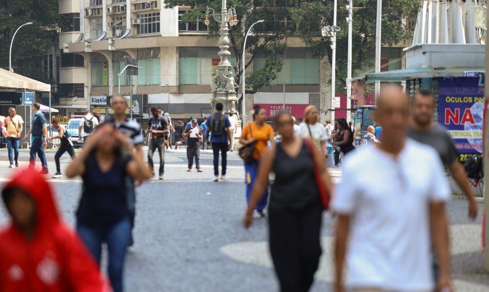 Imagem referente a Consulta pública sobre políticas de igualdade racial termina hoje