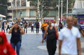 Consulta pública sobre políticas de igualdade racial termina hoje