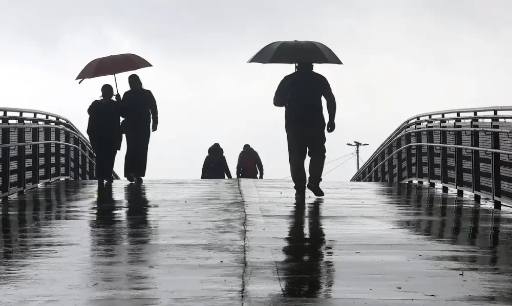Imagem referente a Cidade de São Paulo terá mais chuvas nesta sexta-feira