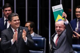 Descanso de trabalhador não quebra empresas, diz Lula após fim da 6x1
