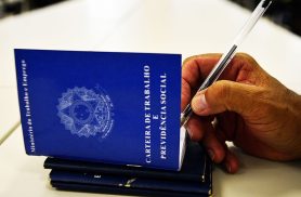 Toledo tem 800 vagas de emprego disponíveis em diversas áreas nesta segunda-feira Toledo tem 800 vagas de emprego disponíveis em diversas áreas nesta segunda-feira