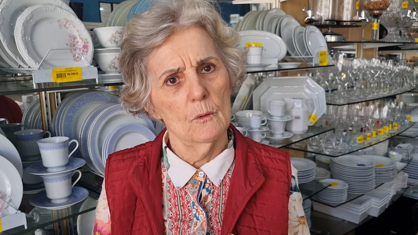 Empresária de Cascavel relata golpe em loja e faz alerta a empresas após estelionato