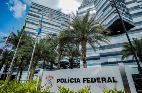 PF pede prorrogação de inquérito sobre financiamento do Dark Horse PF pede prorrogação de inquérito sobre financiamento do Dark Horse