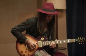 Duelo de Guitarras, da TV Brasil, termina com perfil do campeão
