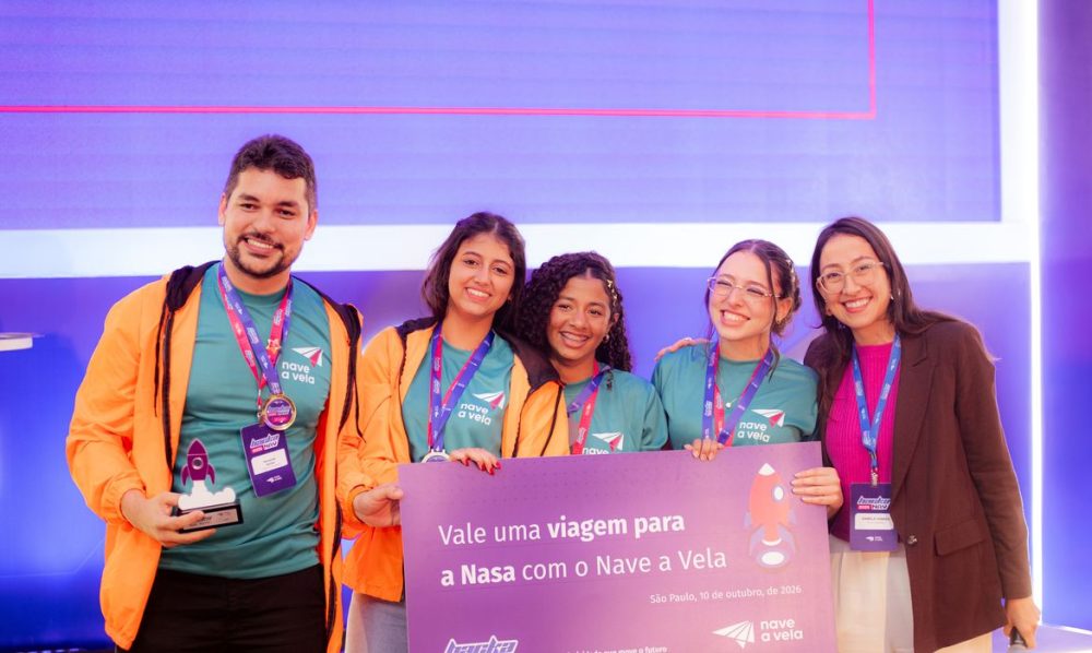 Imagem referente a Estudantes desenvolvem plataformas para combater a desinformação