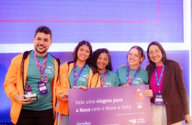 Estudantes desenvolvem plataformas para combater a desinformação
