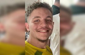 Gabriel de Souza Assis desaparece após sair para trabalhar em Cascavel