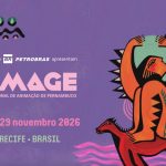 Imagem relativa a Recife vai sediar maior festival de animação do Brasil, o Animage