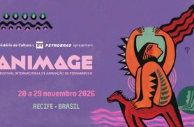 Recife vai sediar maior festival de animação do Brasil, o Animage