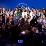 Imagem relativa a Pescadoras brasileiras recebem título de heróinas em premiação da FAO
