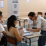 Imagem relativa a Eleições: quem não votou no primeiro turno pode participar do segundo