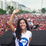 Imagem relativa a Estudantes retomam protagonismo em momento decisivo no país, diz UNE