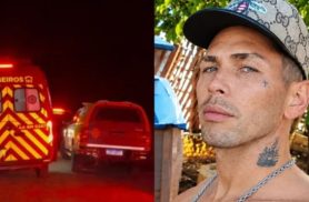 Garota venezuelana é morta a facadas um dia após fazer aniversário; suspeito morre em confronto