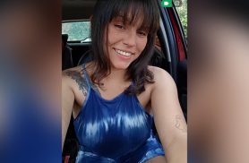 Família procura por Maria Angélica que recém chegou em Cascavel e não teve mais contato