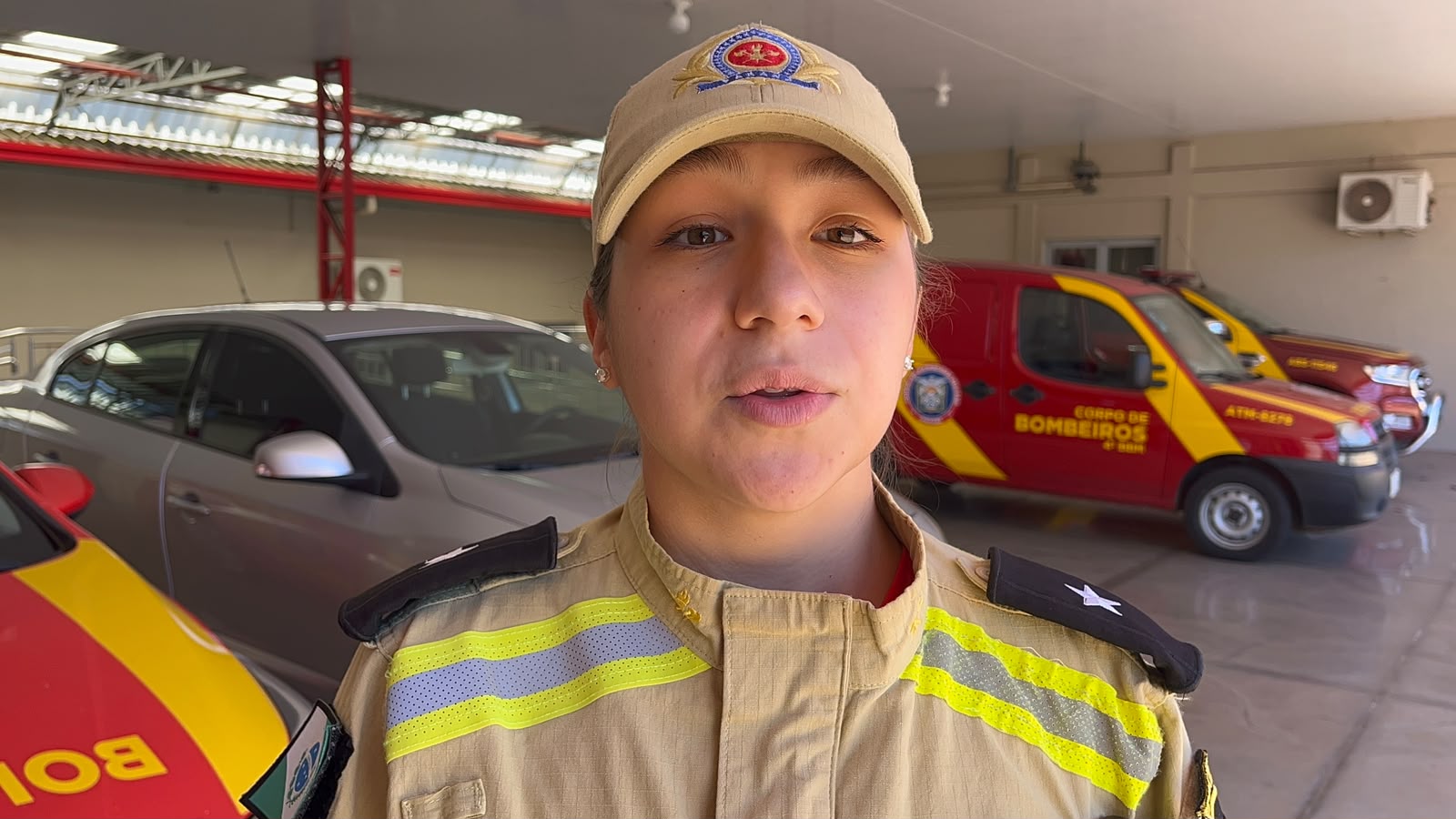 Corpo de Bombeiros revela como foram as buscas por homem encontrado morto em esterqueira
