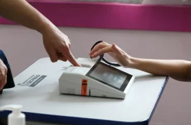 Eleitor sem biometria pode votar no segundo turno das eleições