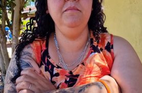 “Ele nunca foi de mexer com os outros”: família pede justiça após morte de homem agredido no Terminal Leste de Cascavel