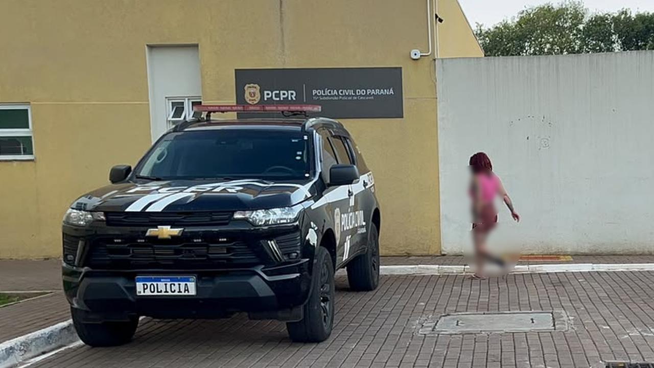 Mãe é detida após criança de 4 anos ser encontrada sozinha no Universitário