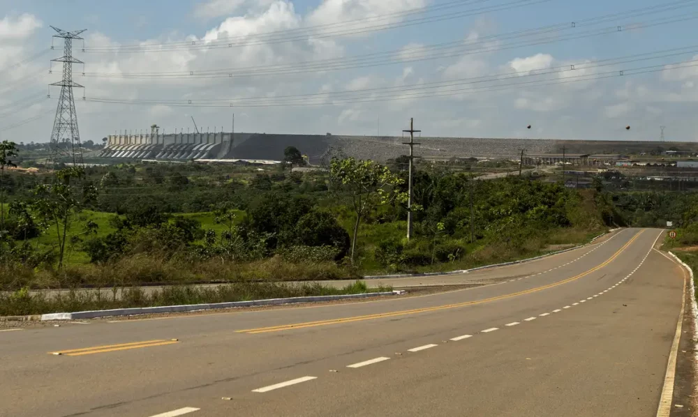 Força Nacional vai atuar por 90 dias na região de Belo Monte Imagem referente a Força Nacional vai atuar por 90 dias na região de Belo Monte