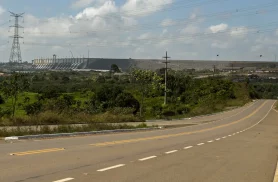 Força Nacional vai atuar por 90 dias na região de Belo Monte