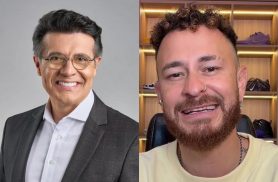 Suplente de deputado é detido após atirar em Fred Bruno em balada de SP