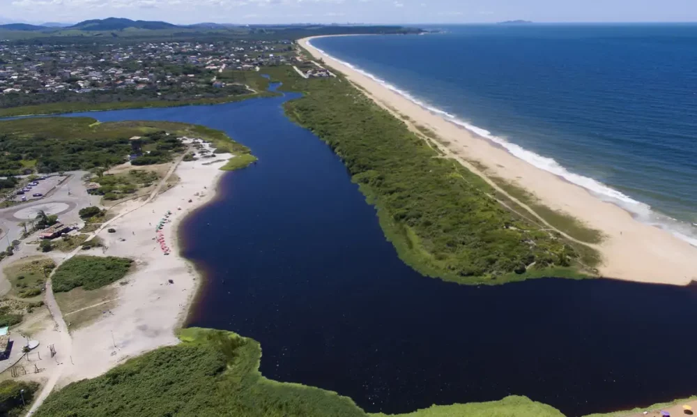 Imagem referente a Confira o que muda no licenciamento ambiental da aquicultura