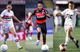 Prêmio TV Brasil Petrobras Para Elas anuncia finalistas à revelação