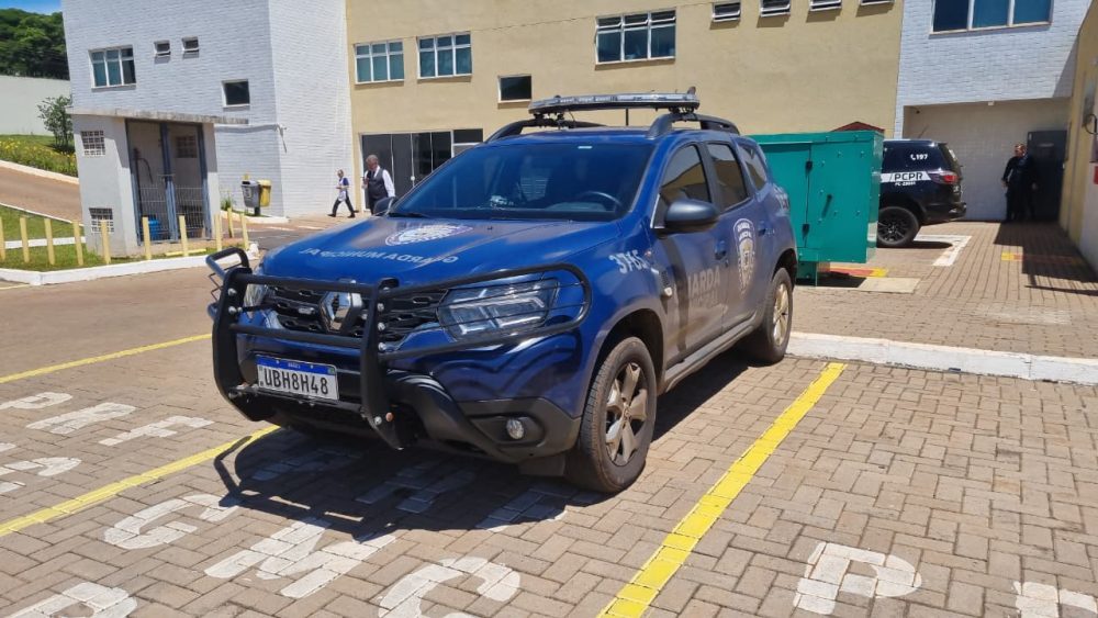 Imagem referente a Homem que apanhou da companheira provoca tumulto na UPA e é detido