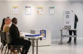 Saiba quais locais de votação mudaram em São Paulo no 2º turno