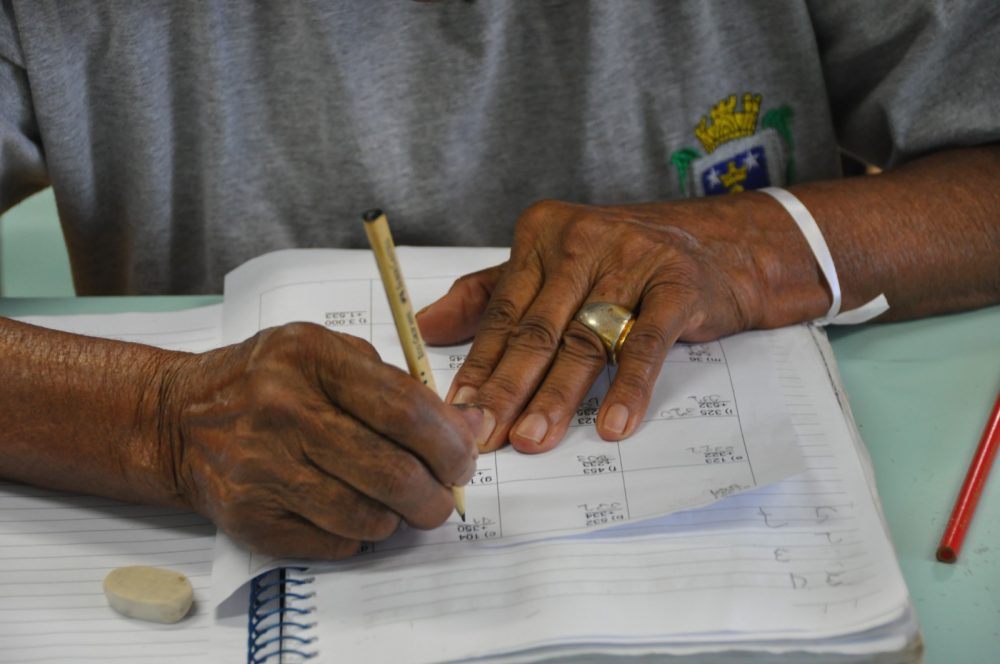 Imagem referente a Prova de certificação da EJA em Cascavel tem novo local de aplicação