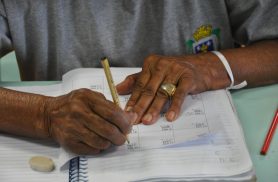 Prova de certificação da EJA em Cascavel tem novo local de aplicação