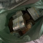 Imagem relativa a Mulher e filho de Marcinho VP são presos em operação da PF no Rio