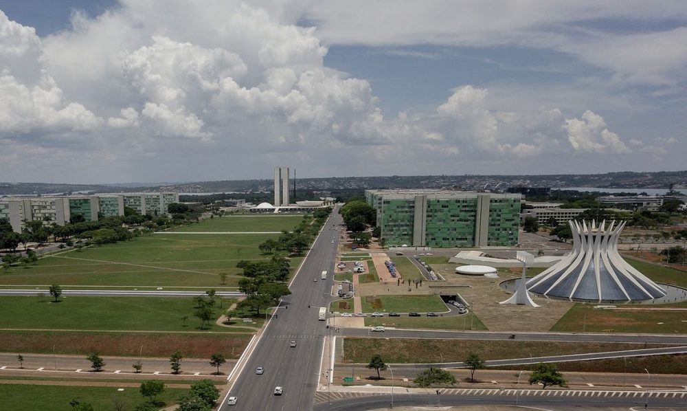 CNU 2: servidor pode indicar órgão de preferência a partir de quinta Imagem referente a CNU 2: servidor pode indicar órgão de preferência a partir de quinta