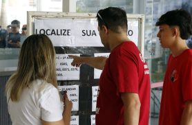 2º turno: 130 mil eleitores de 22 estados votarão em local diferente