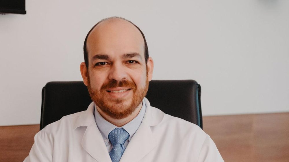 Imagem referente a Canetas emagrecedoras podem causar perda de visão? Médico de Cascavel explica os riscos
