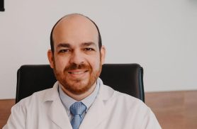 Canetas emagrecedoras podem causar perda de visão? Médico de Cascavel explica os riscos